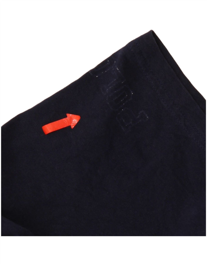 Polo Ralph Lauren - Camiseta para hombre, color azul marino