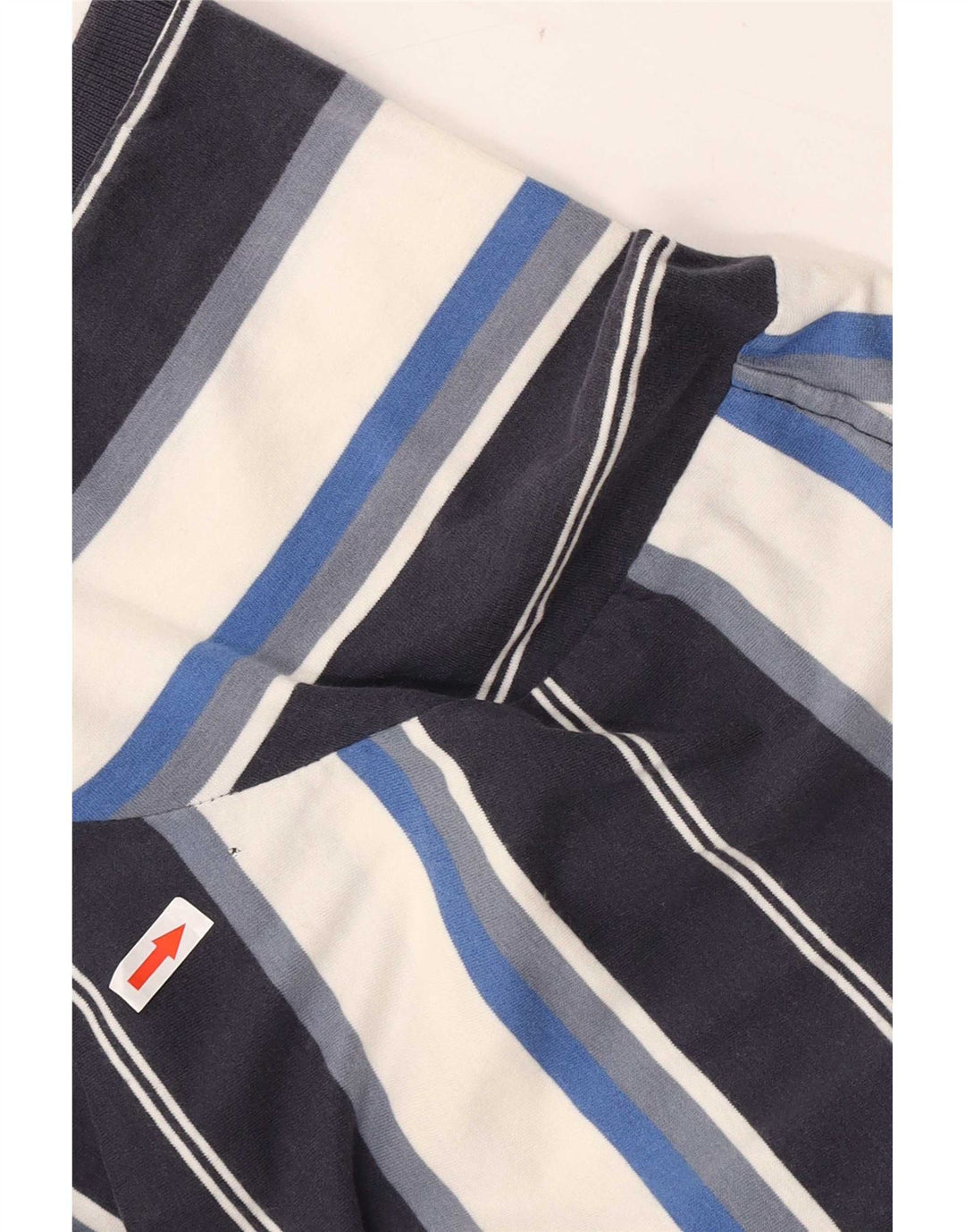 Jack & Jones Polo Hombre De Algodón A Rayas Multicolor Mediano