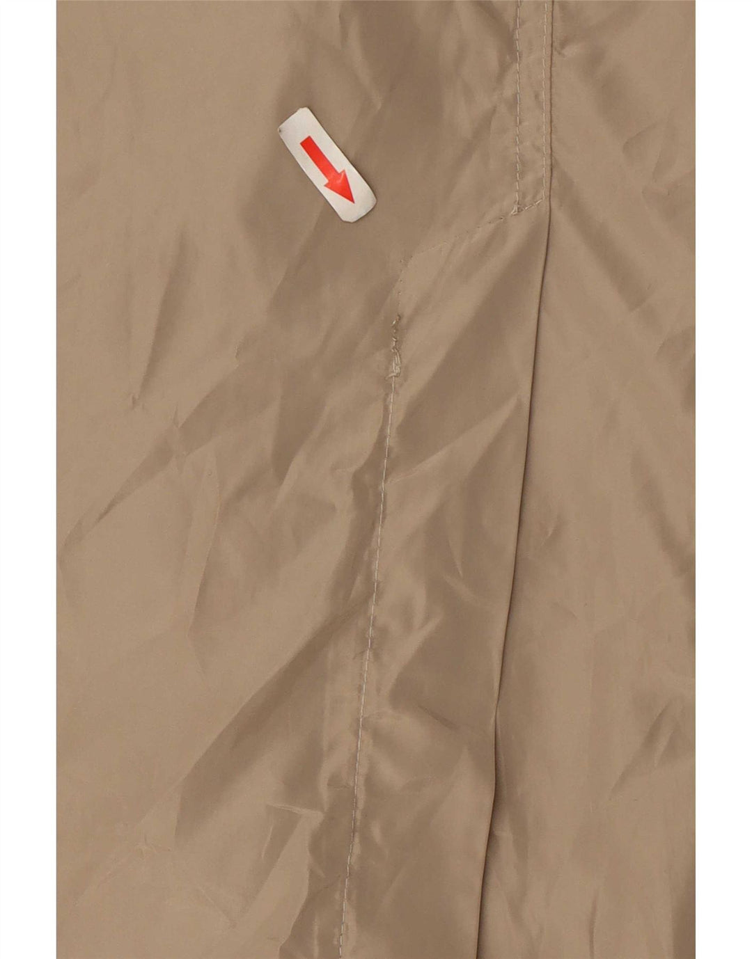 Gabardina Mujer Liu Jo IT 44 Poliéster Beige Medio