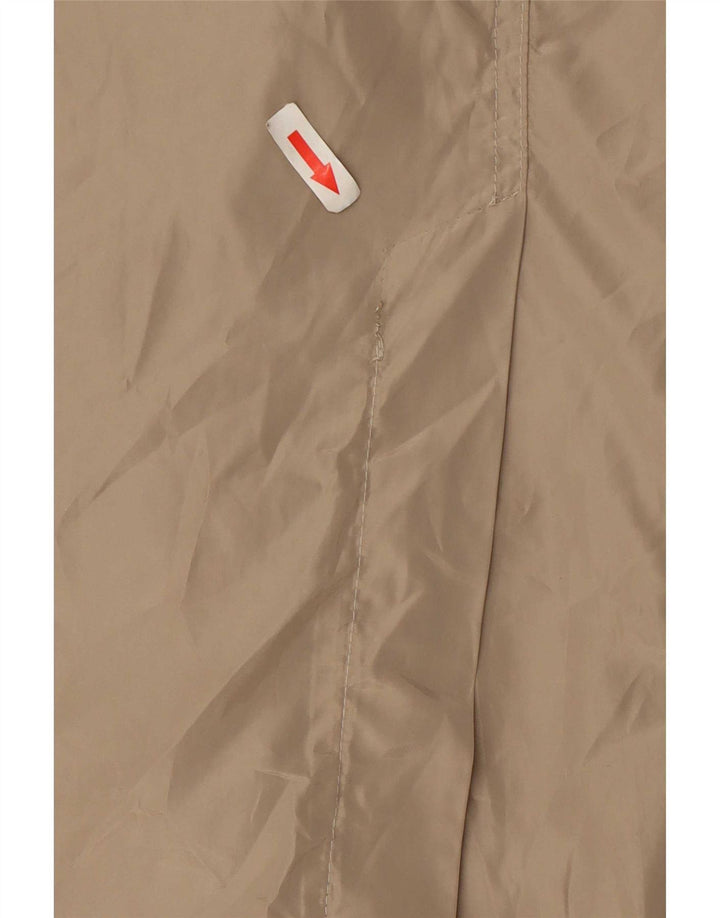 Gabardina Mujer Liu Jo IT 44 Poliéster Beige Medio