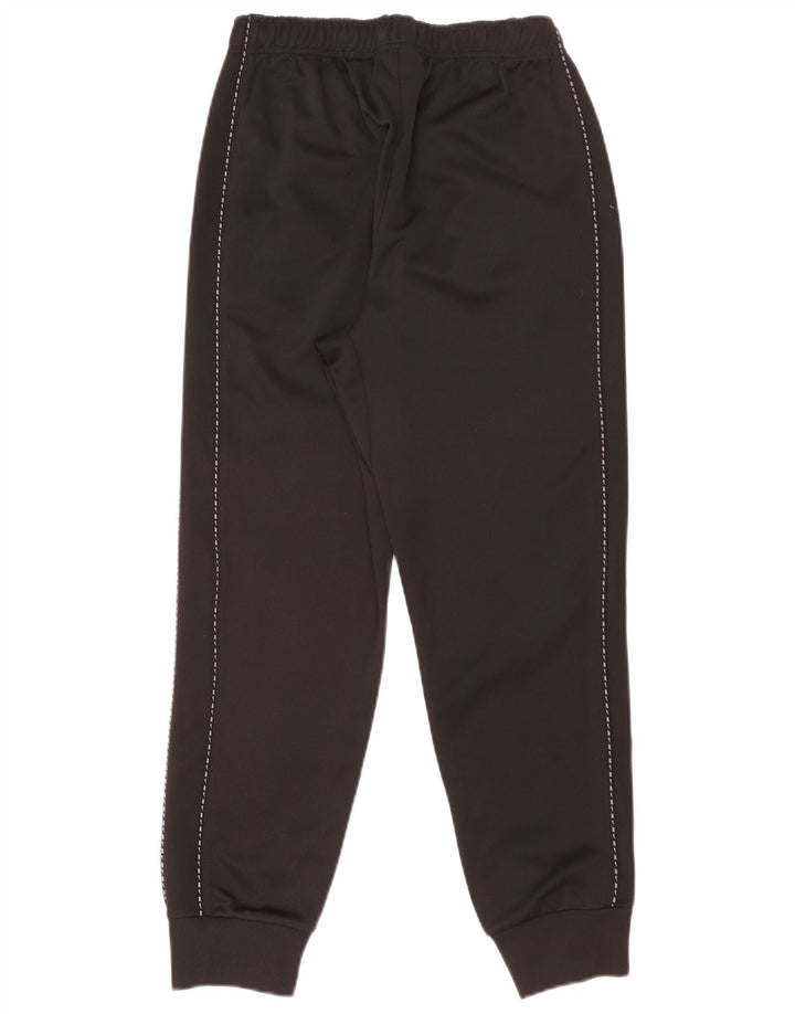 Nike Pantalones De Chándal Para Hombre Joggers Small Negro Poliéster