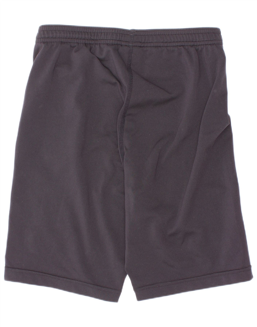 Adidas Pantalón corto deportivo para niño 10-11 años Gris Poliéster