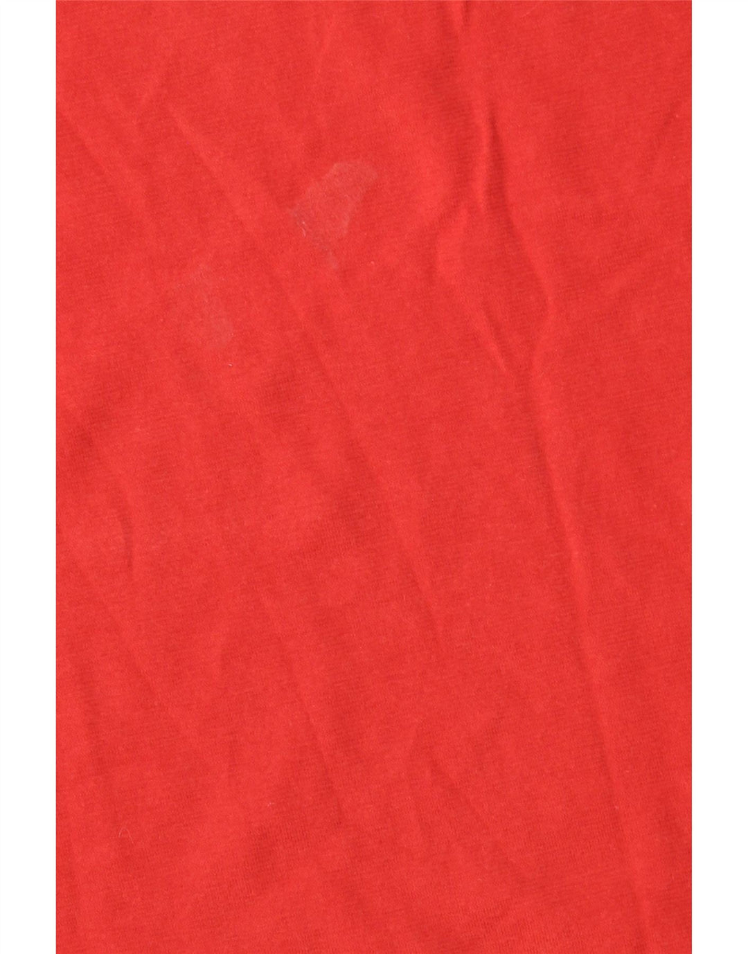 WOOLRICH Camiseta gráfica para hombre Top Medium Red Cotton