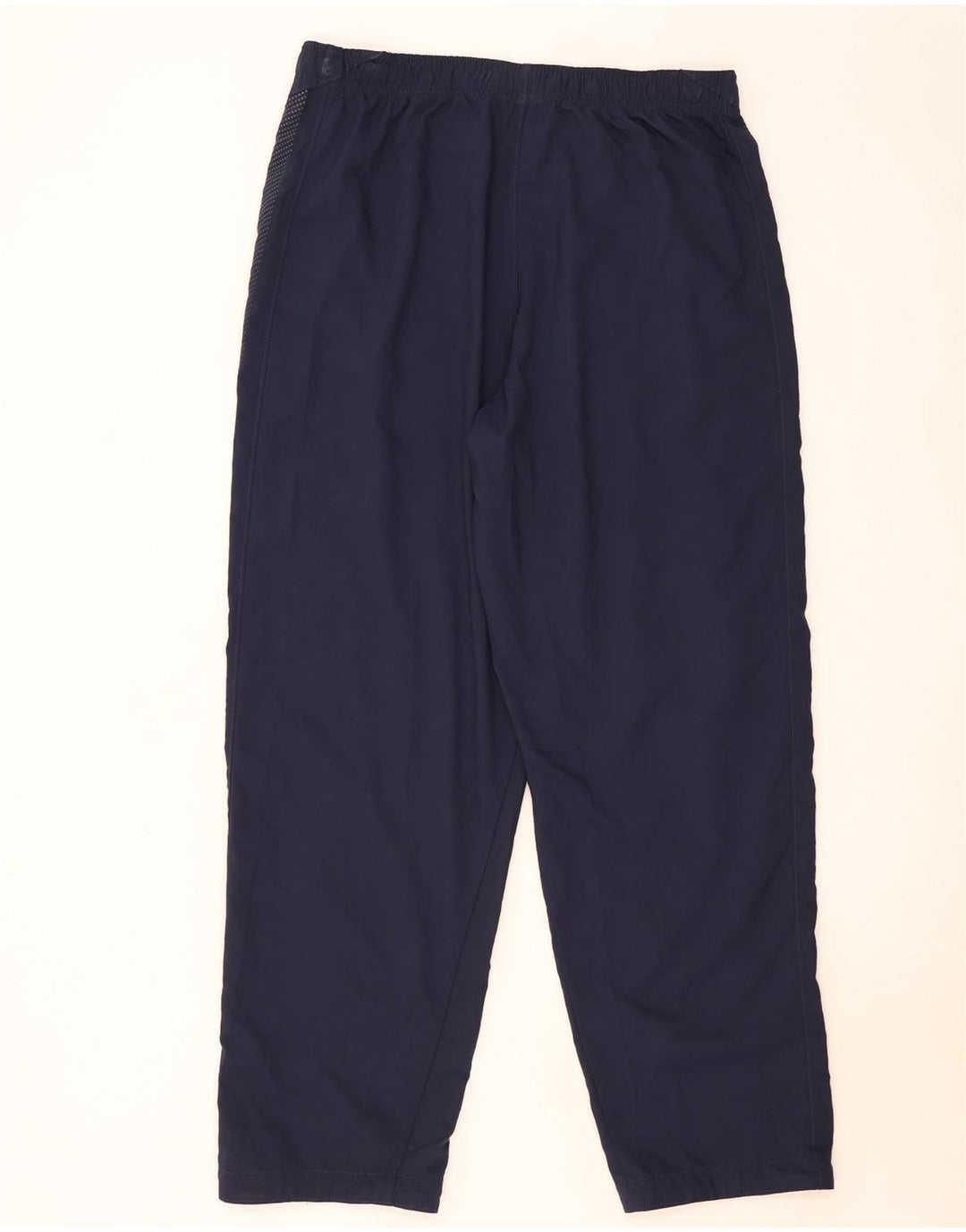 CHAMPION Pantalón Chándal Hombre XL Azul Marino Poliéster