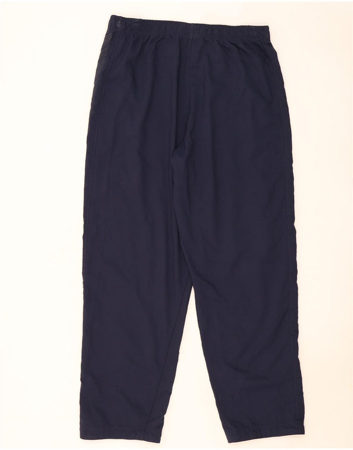 CHAMPION Pantalón Chándal Hombre XL Azul Marino Poliéster