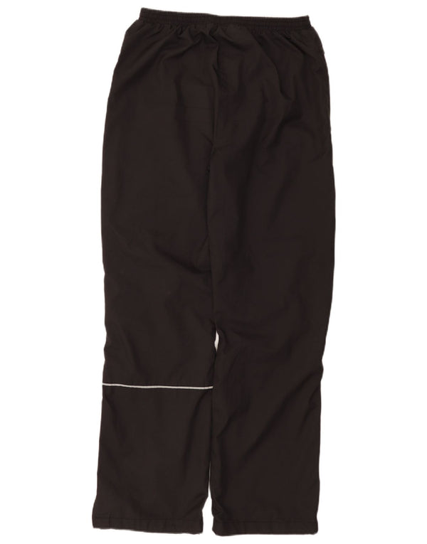 Umbro Pantalón impermeable de senderismo para mujer EU 38 Medium Negro Poliéster