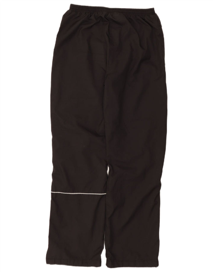Umbro Pantalón impermeable de senderismo para mujer EU 38 Medium Negro Poliéster