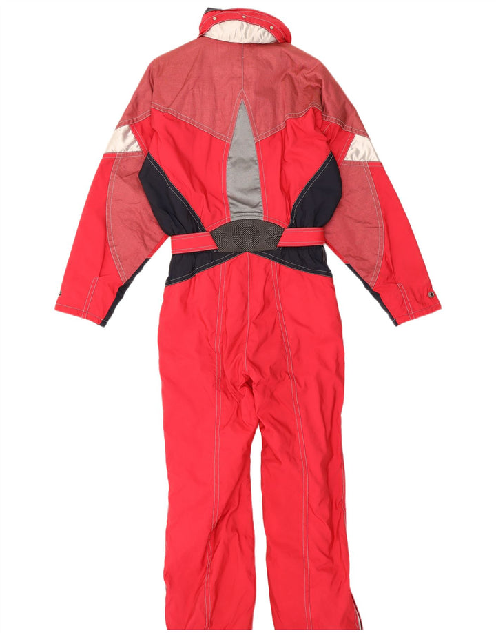 Mono De Esquí Colmar Mujer IT 44 Medium Pink Colourblock