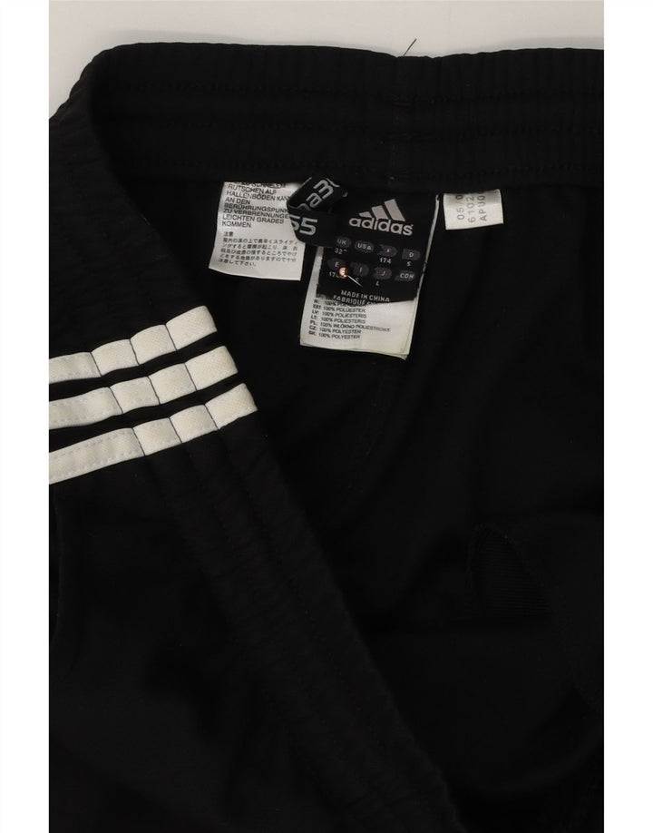 Adidas Clima 365 Pantalones De Chándal Joggers Medium Negro Poliéster