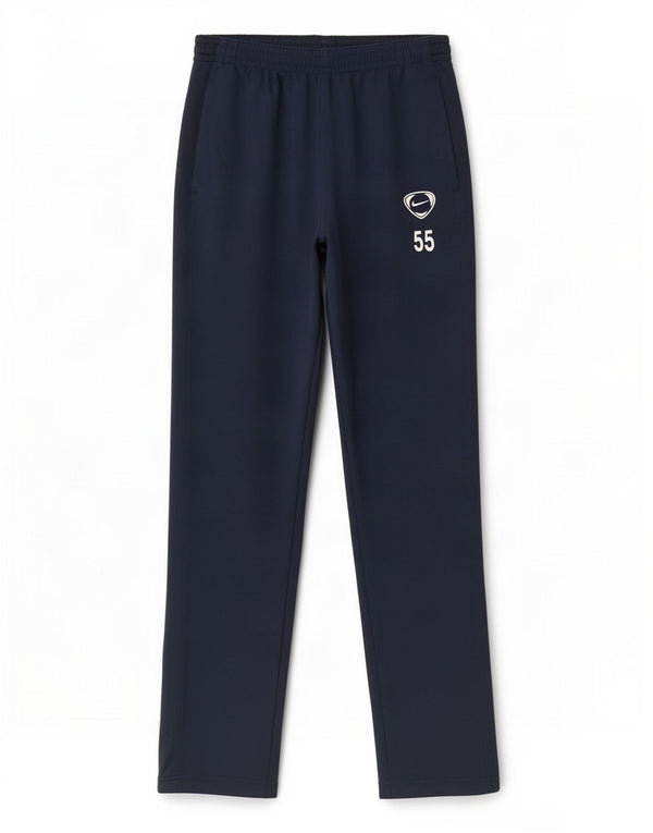 Pantalón Chándal Nike Niño 13-14 Años XL Azul Marino Poliéster