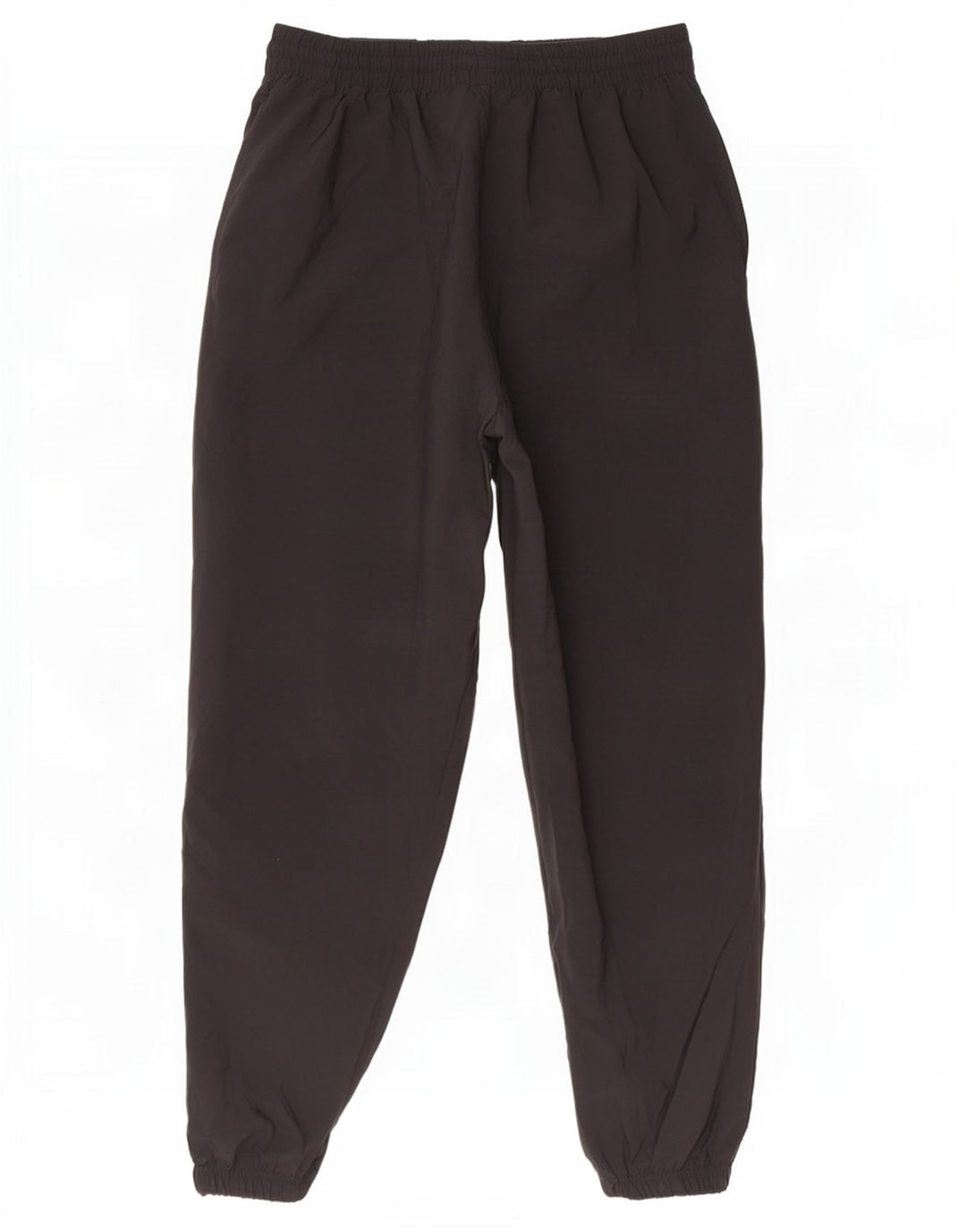 Adidas Hombre Pantalón Chándal Joggers XL Negro Poliéster