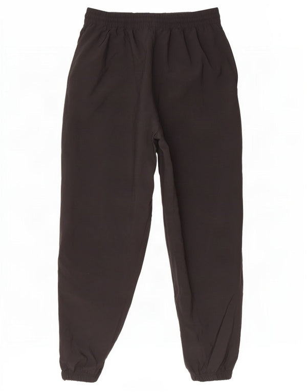 Adidas Hombre Pantalón Chándal Joggers XL Negro Poliéster