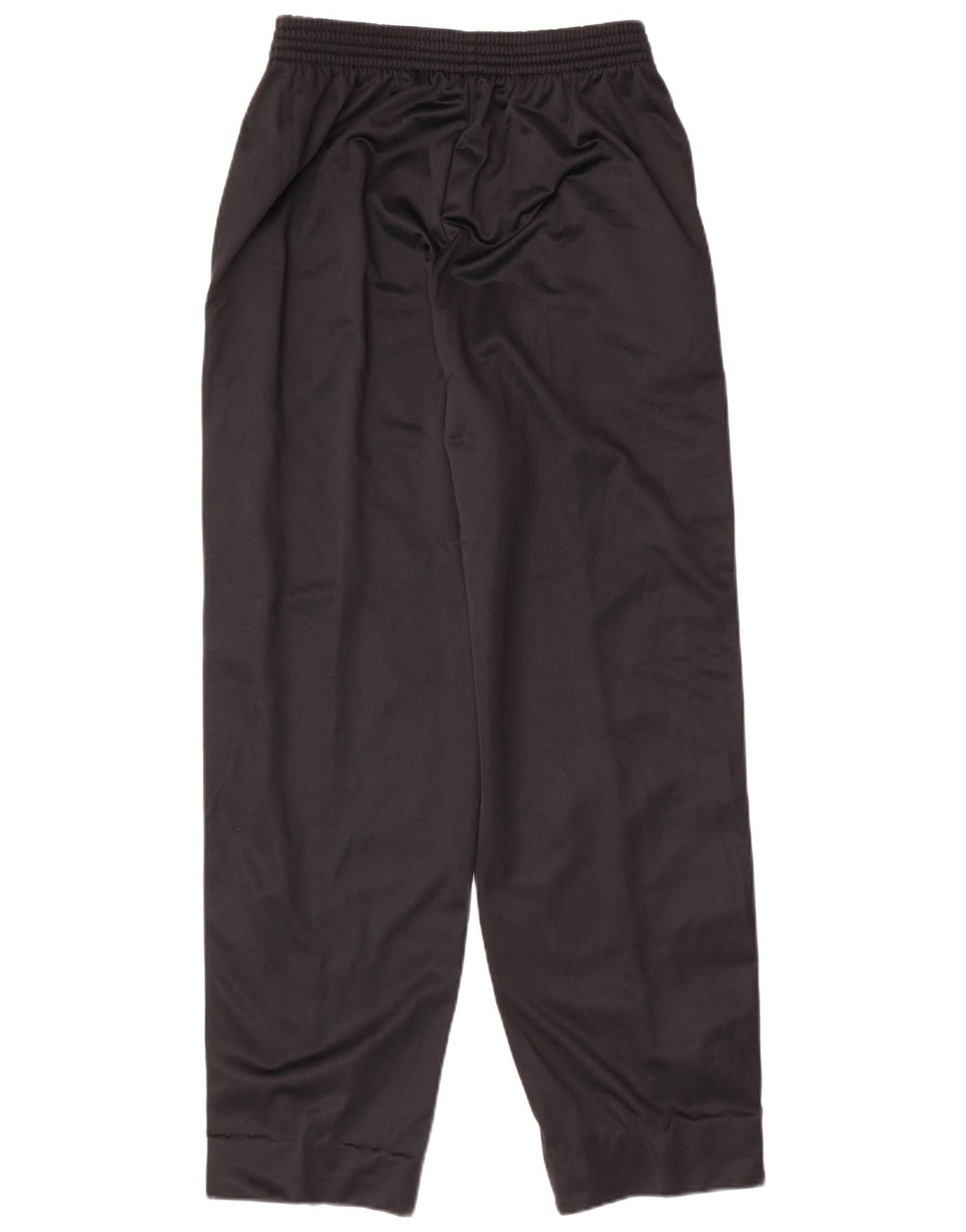 CHAMPION Pantalones de chándal con estampado gráfico para hombre Poliéster negro mediano