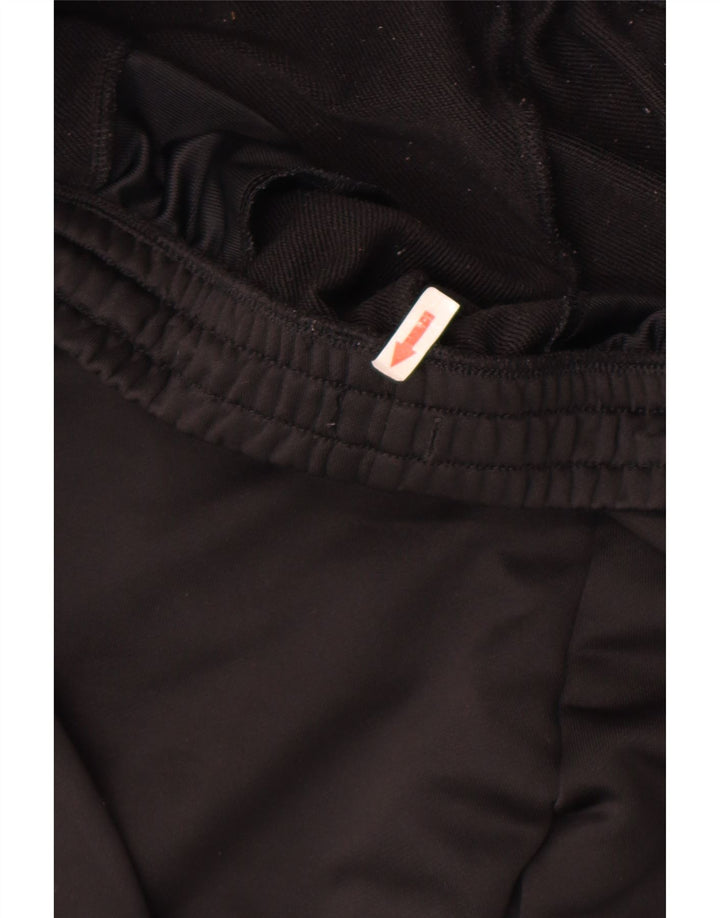 Adidas Pantalón Chándal Niño Joggers 15-16 Años Negro Poliéster