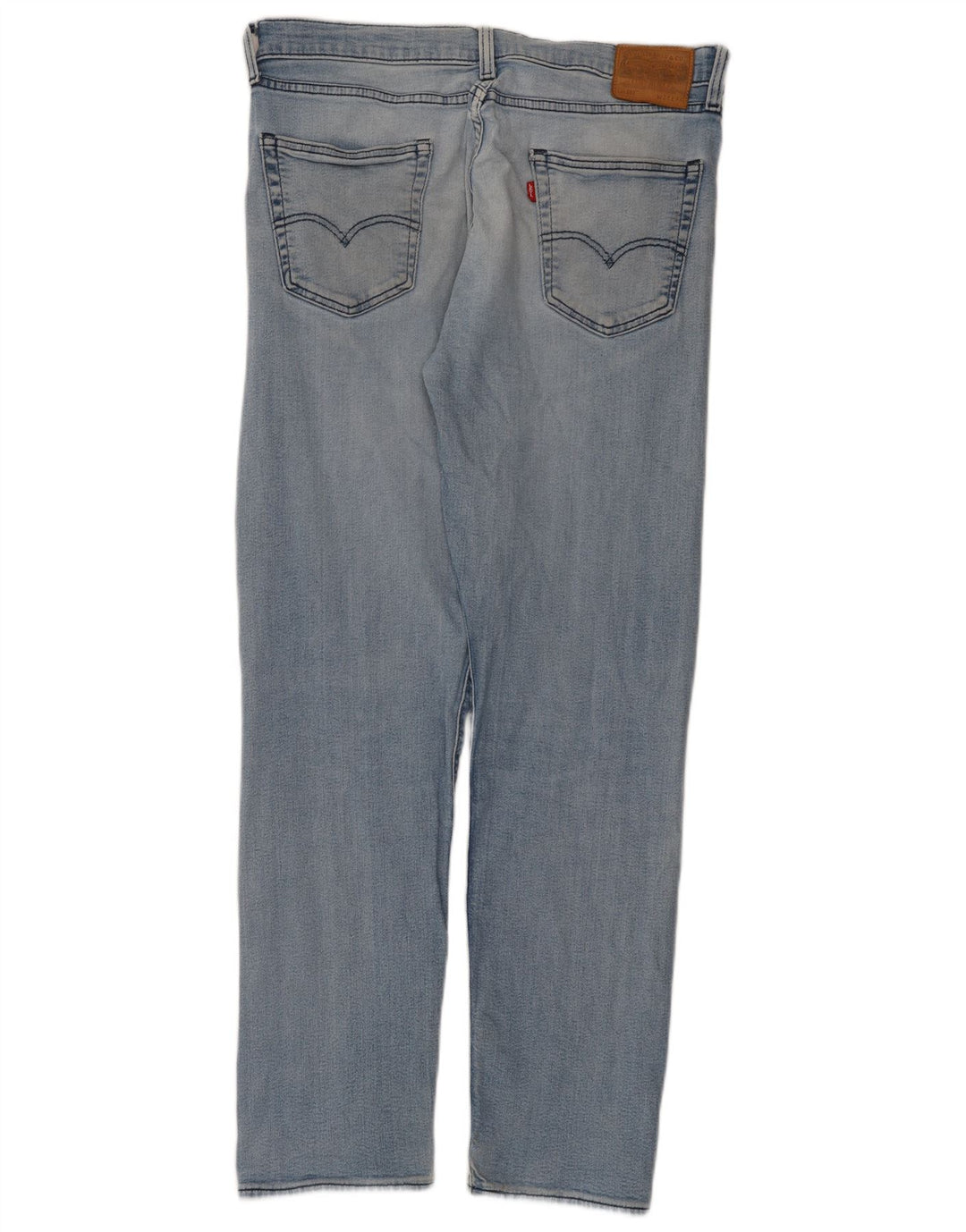 Vaqueros Levi's 502 Tapered para hombre W34 L34 Azul