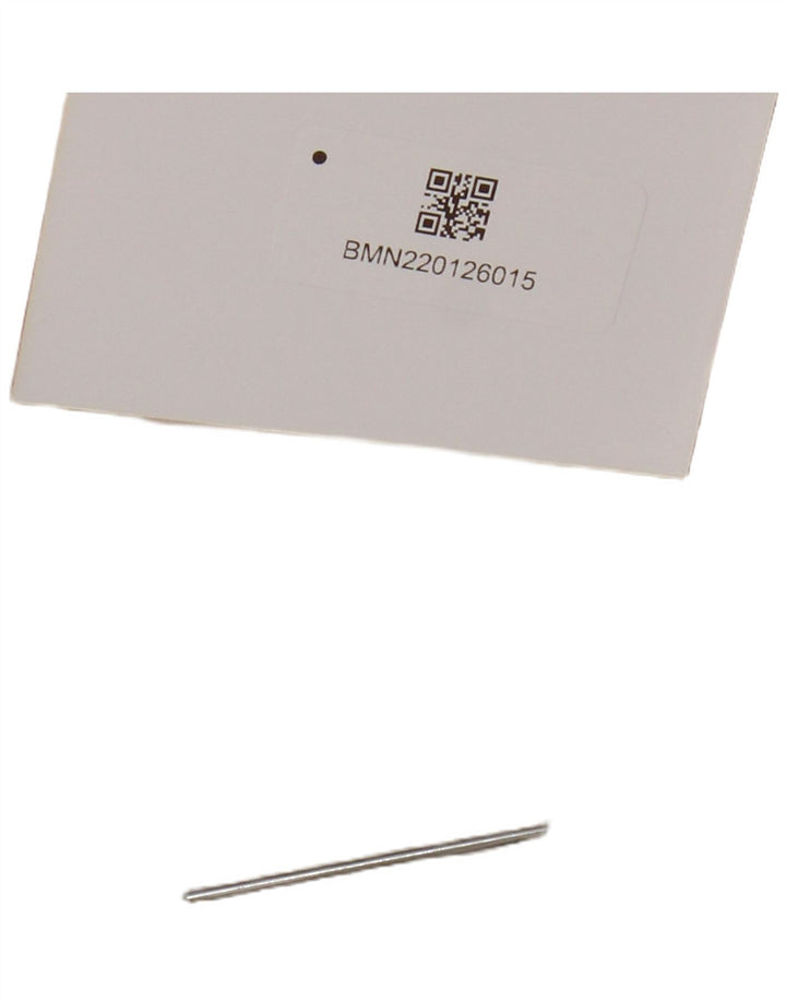 Nike Jersey con capucha y gráfico gráfico de algodón blanco mediano para hombre