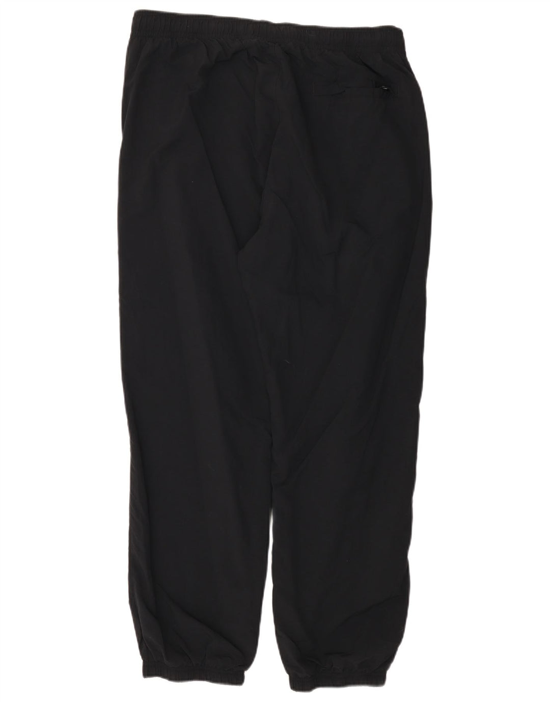 NIKE Pantalón de Chándal para Hombre Joggers Large Black