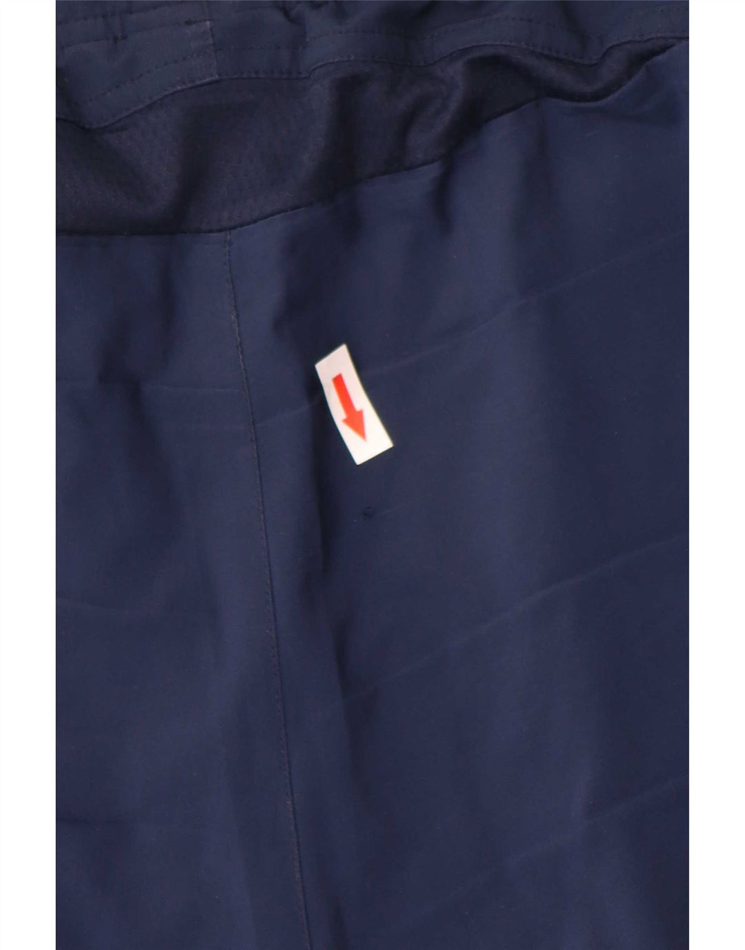 Adidas Mens Climacool Bermuda Sport Shorts XL Azul Marino Poliéster