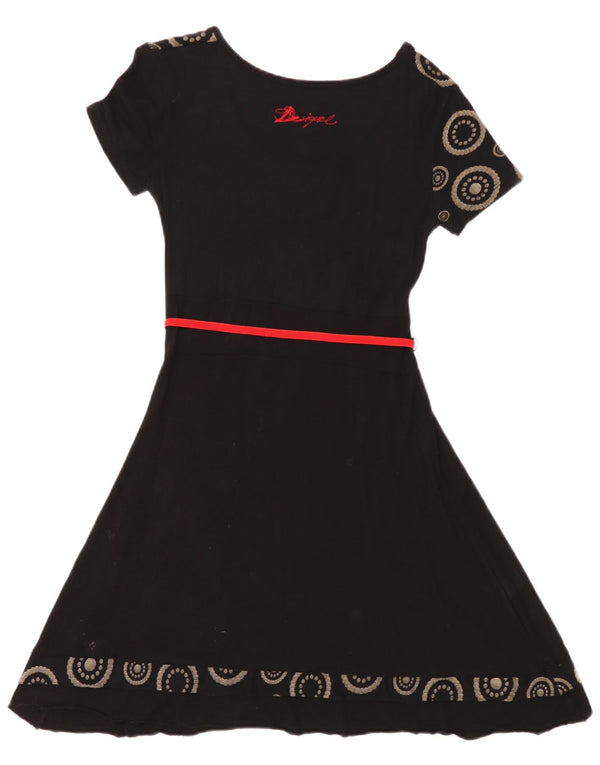 Vestido Desigual Mujer