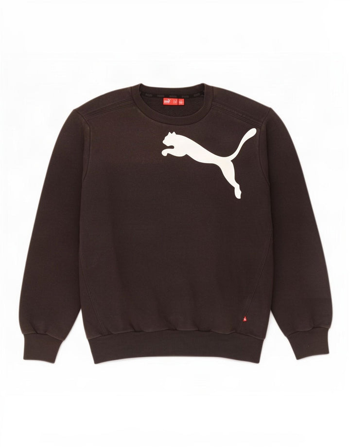 Sudadera Puma Hombre