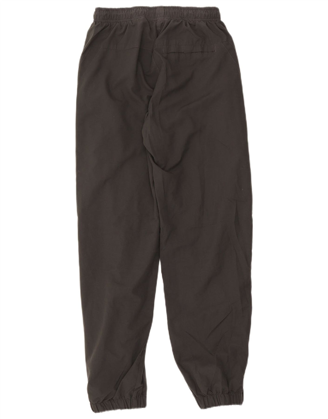 Nike Hombre Chándal Pantalones Joggers Pequeño Gris Poliéster