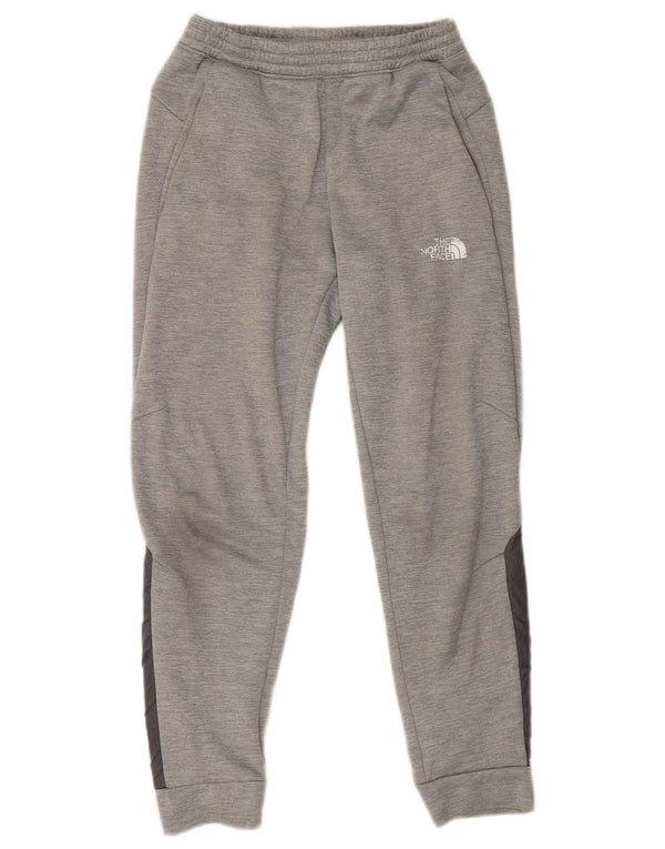 The North Face Pantalón Chándal Niño Joggers 14-15 Años XL Gris Deportivo