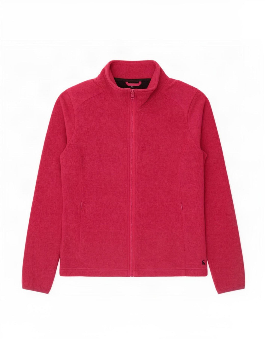 Chaqueta polar para mujer Joules UK 44 Poliéster rosa medio