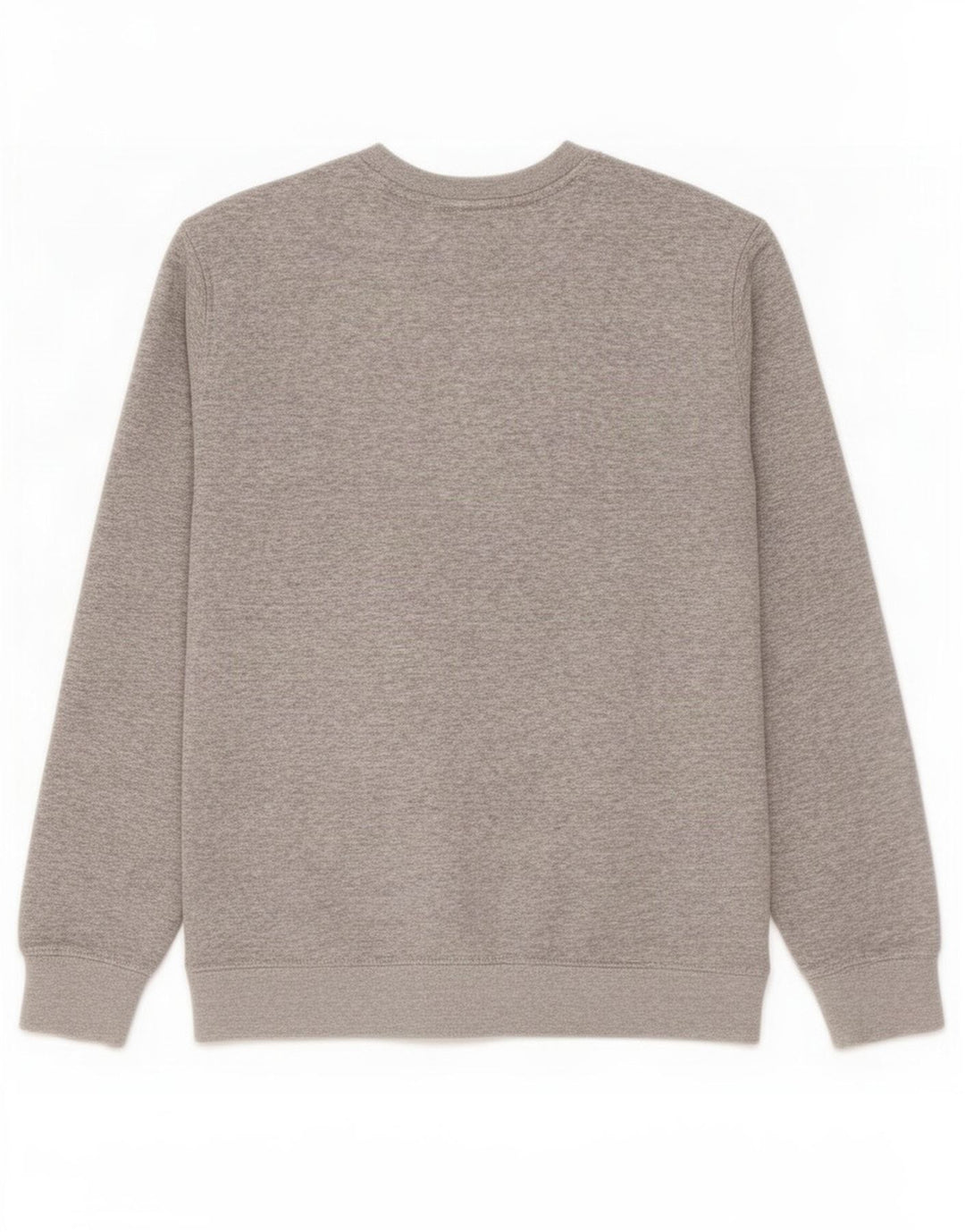 Champion Sudadera Gráfica para Hombre Jersey Pequeño De Algodón Moteado Gris