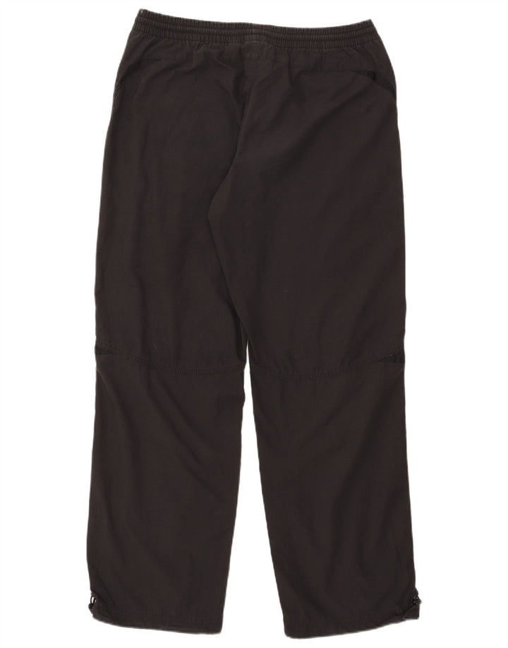 Pantalón De Chándal Adidas Hombre Mediano Negro Poliéster