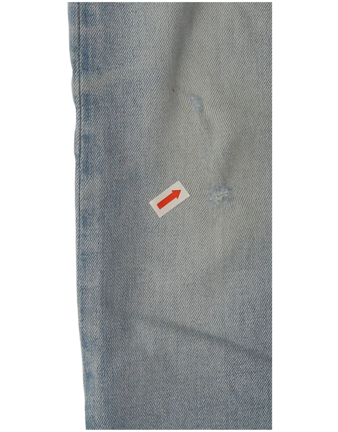SCOTCH & SODA Vaqueros ajustados Ralston para hombre W31 L32 Azul
