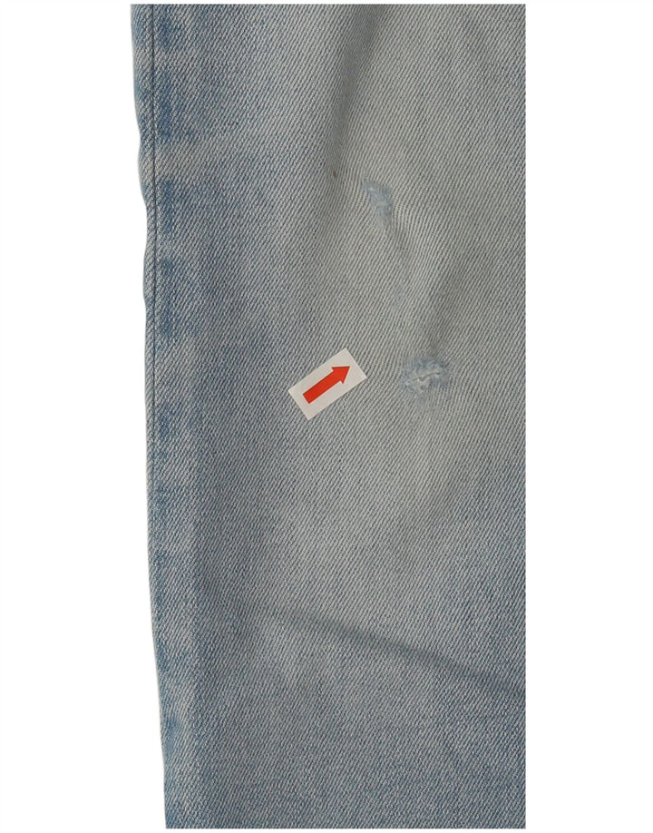 SCOTCH & SODA Vaqueros ajustados Ralston para hombre W31 L32 Azul