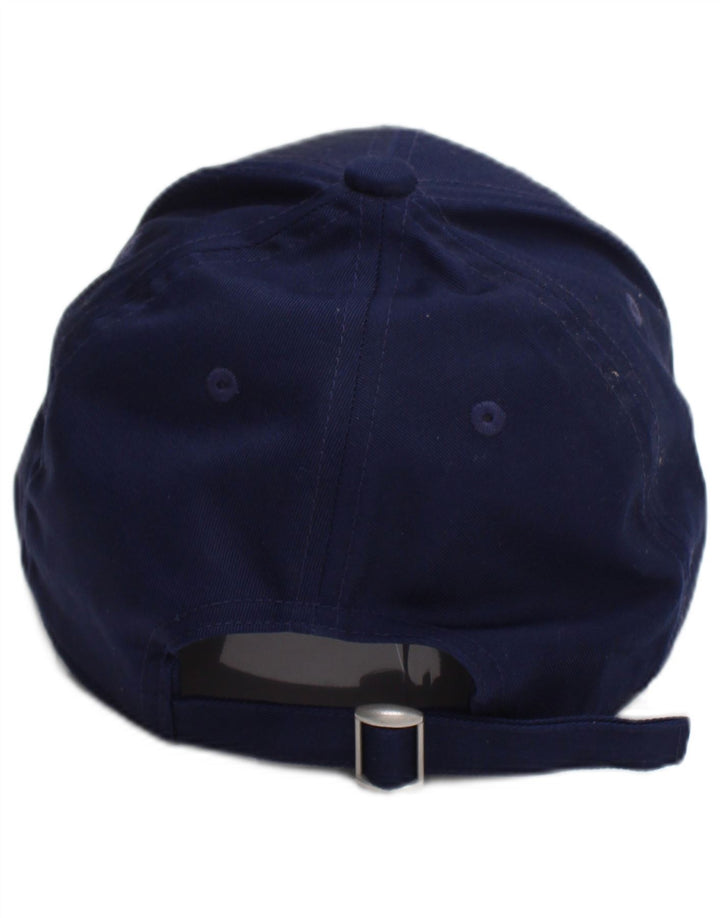 Under Armour Gorra de béisbol gráfica para niños Talla única Azul marino Poliéster Deportes