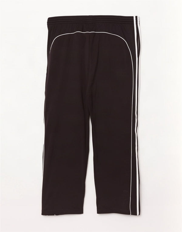 Adidas Pantalón De Chándal Hombre 3XL Negro Poliéster