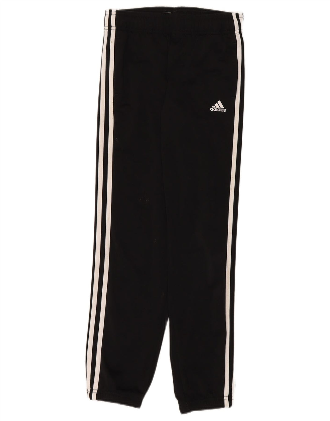 Adidas Pantalones de chándal para niño Joggers 9-10 años Negro Poliéster