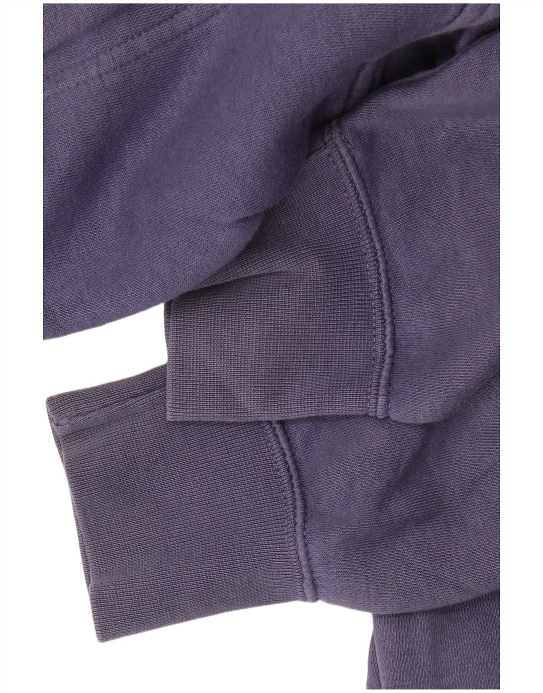 Nike - Sudadera con capucha para hombre, talla grande, algodón azul marino