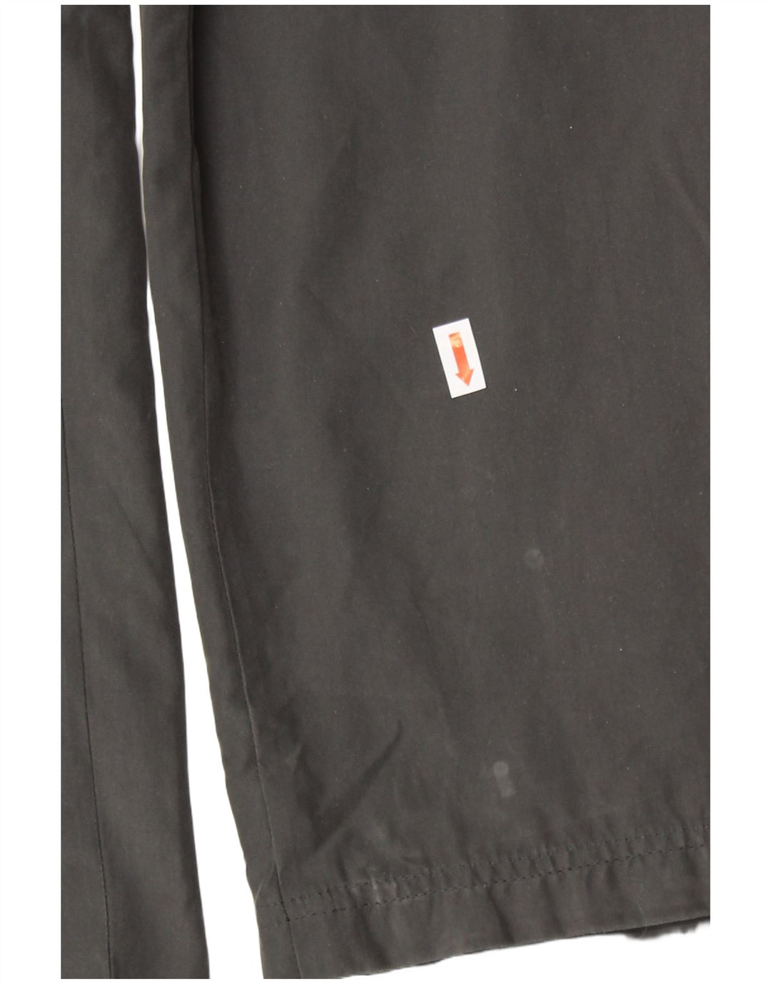 Champion Pantalones de chándal para mujer ES 40 XL Poliéster gris