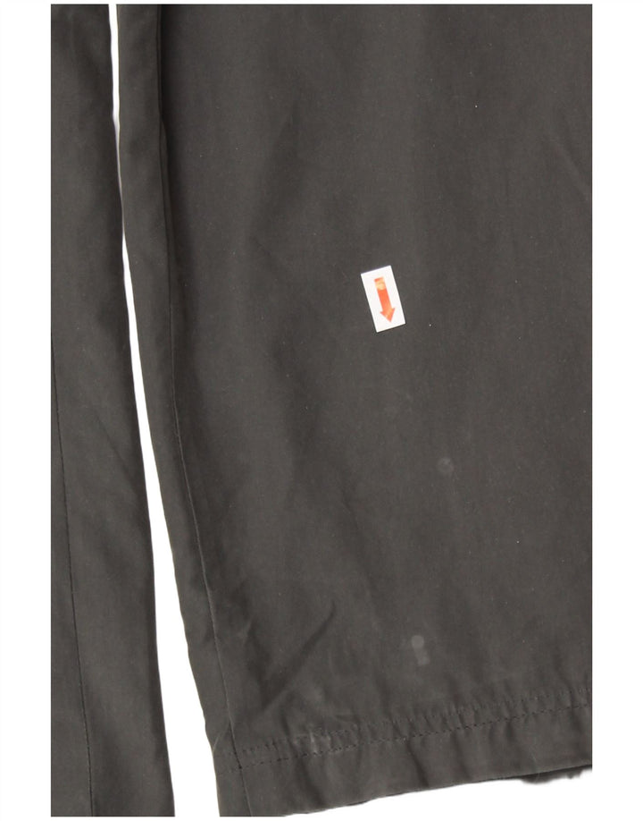Champion Pantalones de chándal para mujer ES 40 XL Poliéster gris