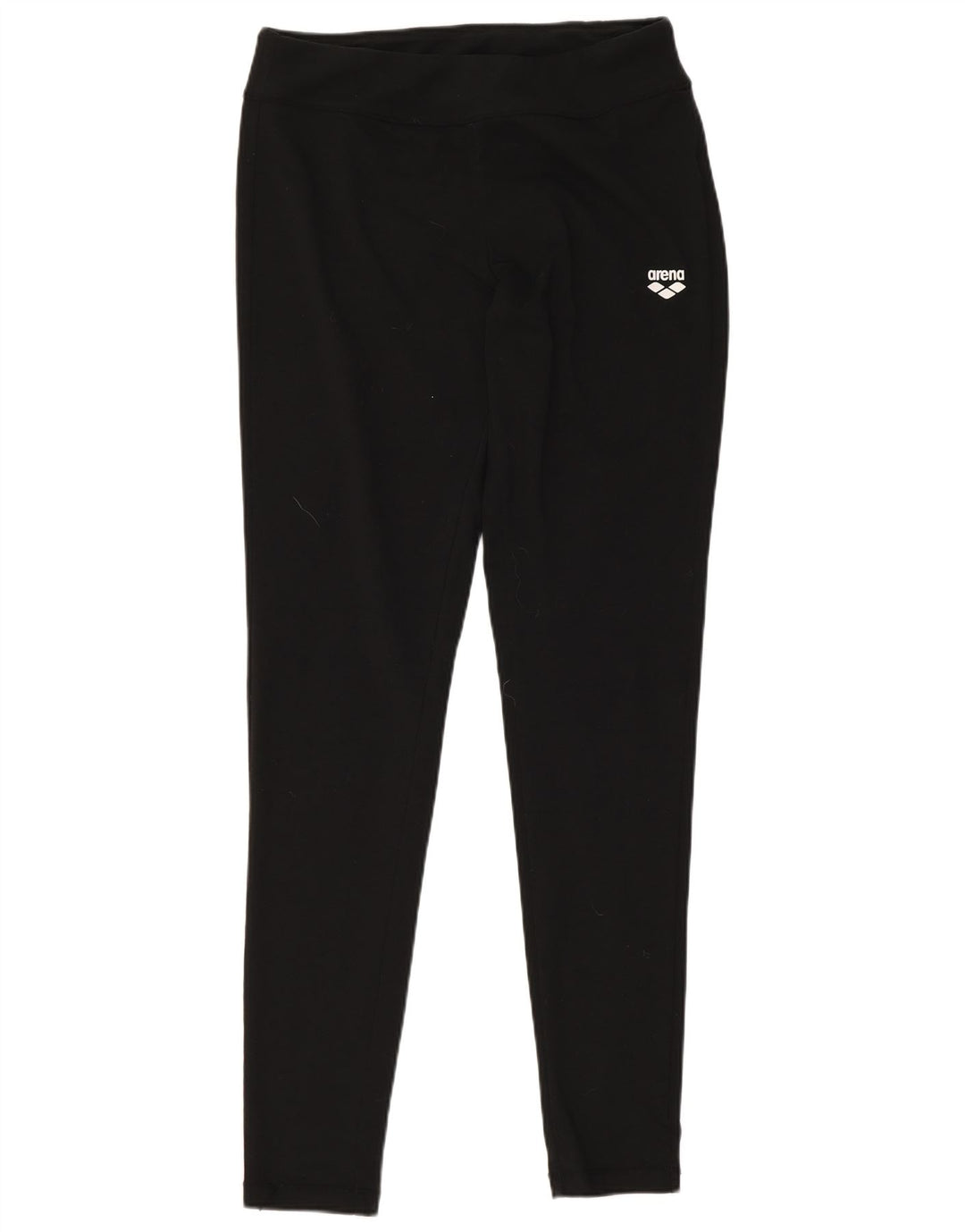 Arena Leggings para mujer UK 42 Mediano Algodón negro