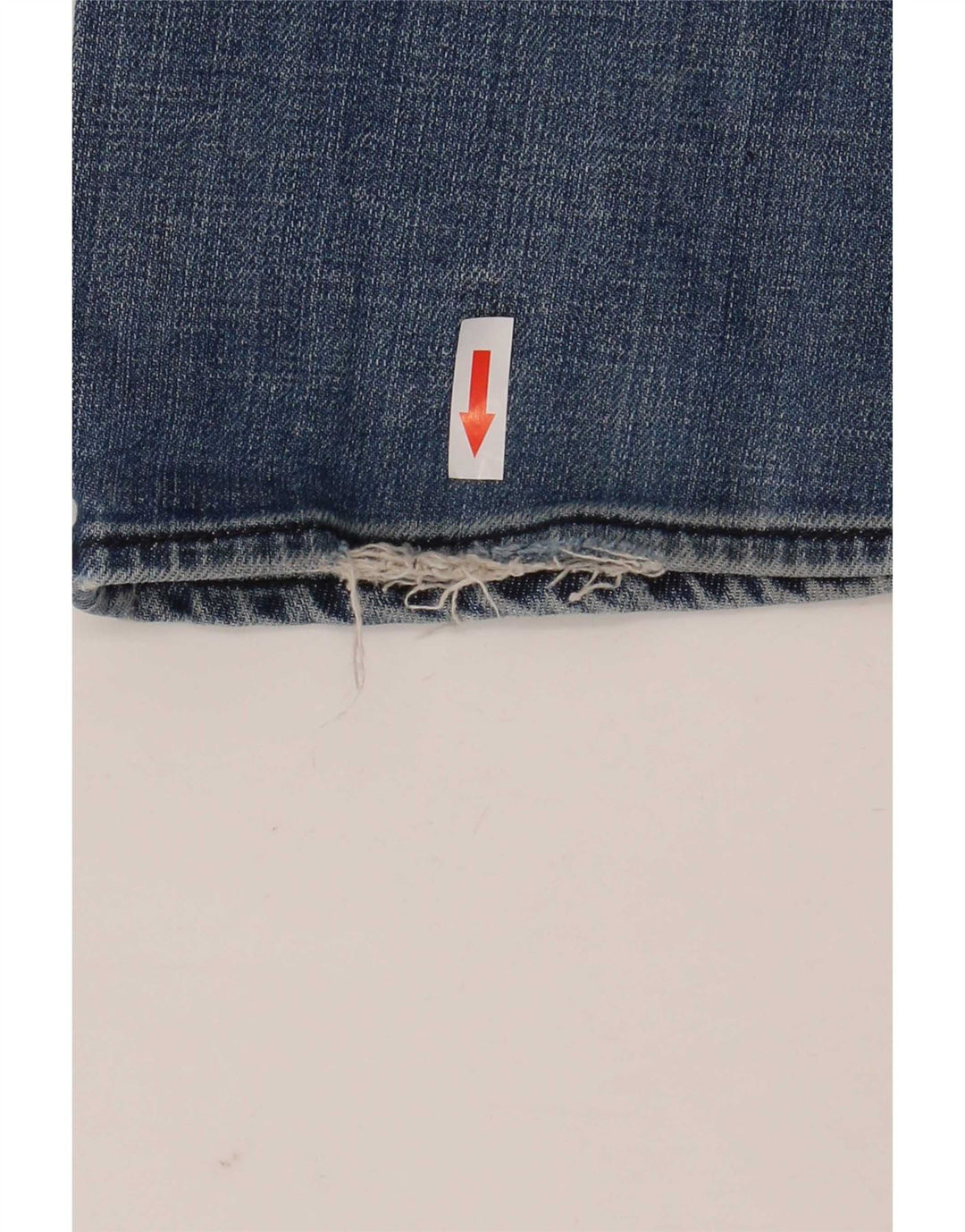 Vaqueros Bootcut Energie para hombre W32 L34 Algodón azul