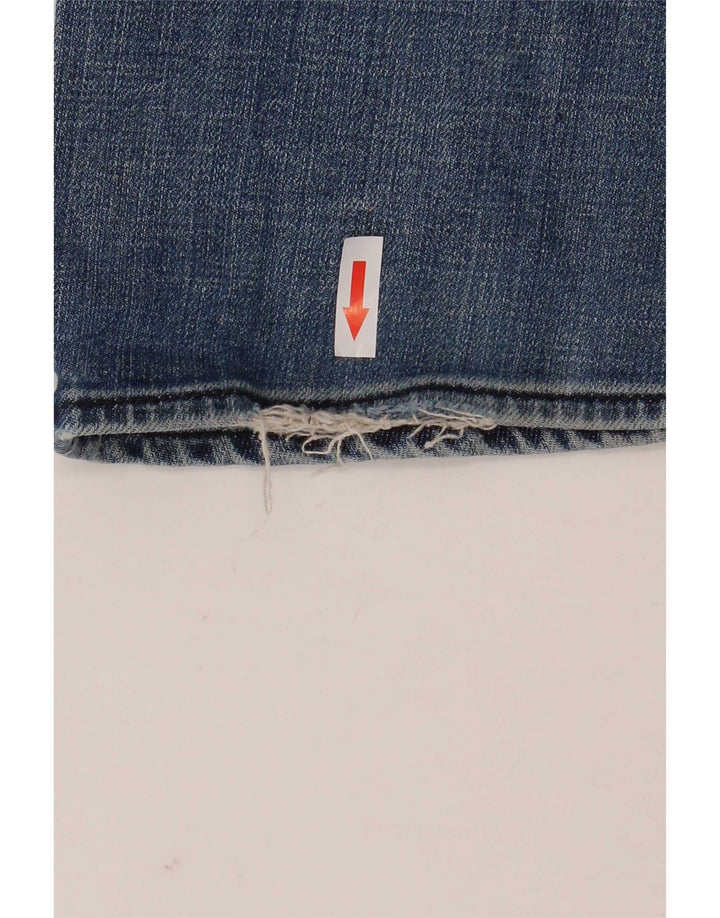 Vaqueros Bootcut Energie para hombre W32 L34 Algodón azul