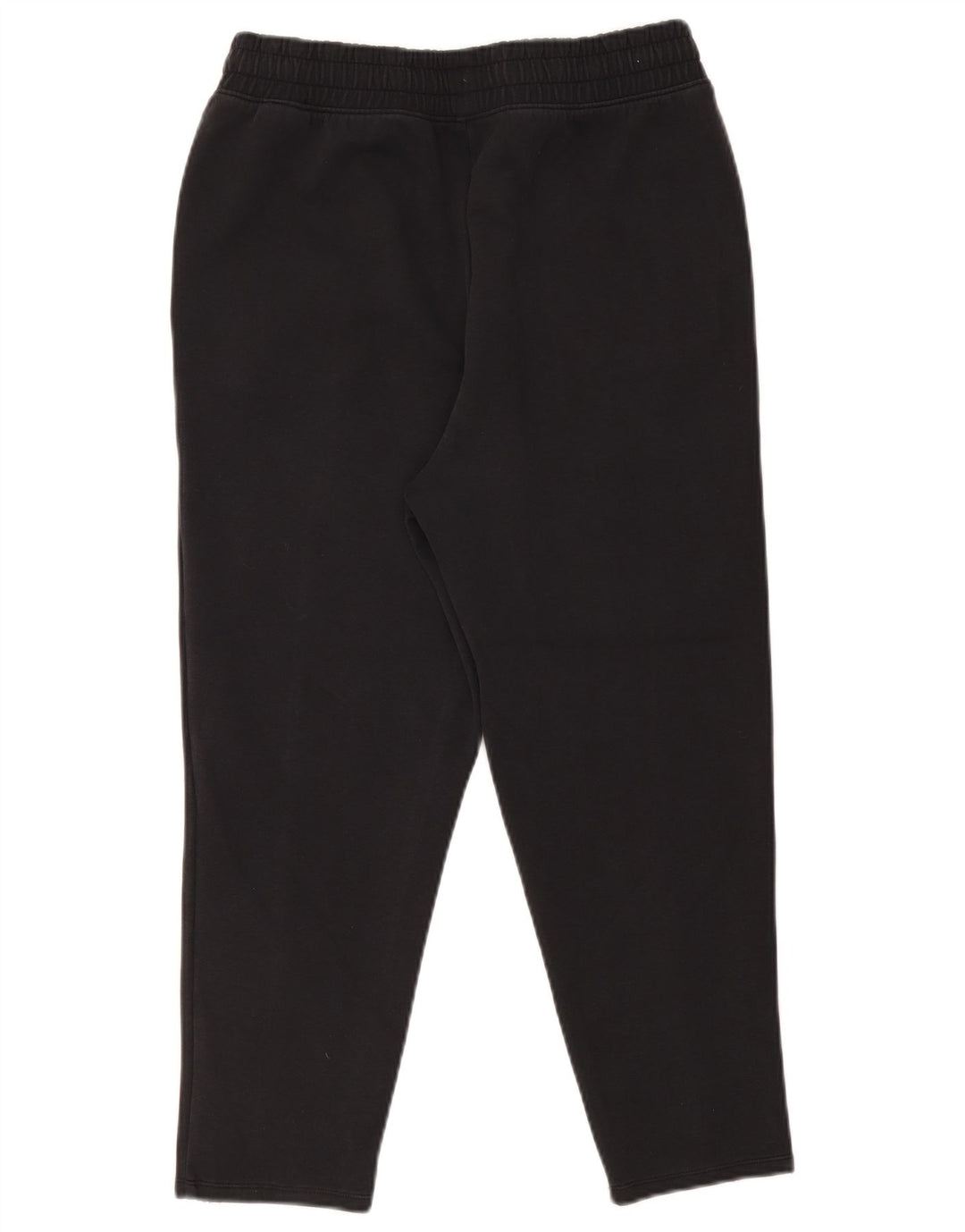 Under Armour Pantalón Corto De Chándal Corto De Algodón Negro Mediano Hombre