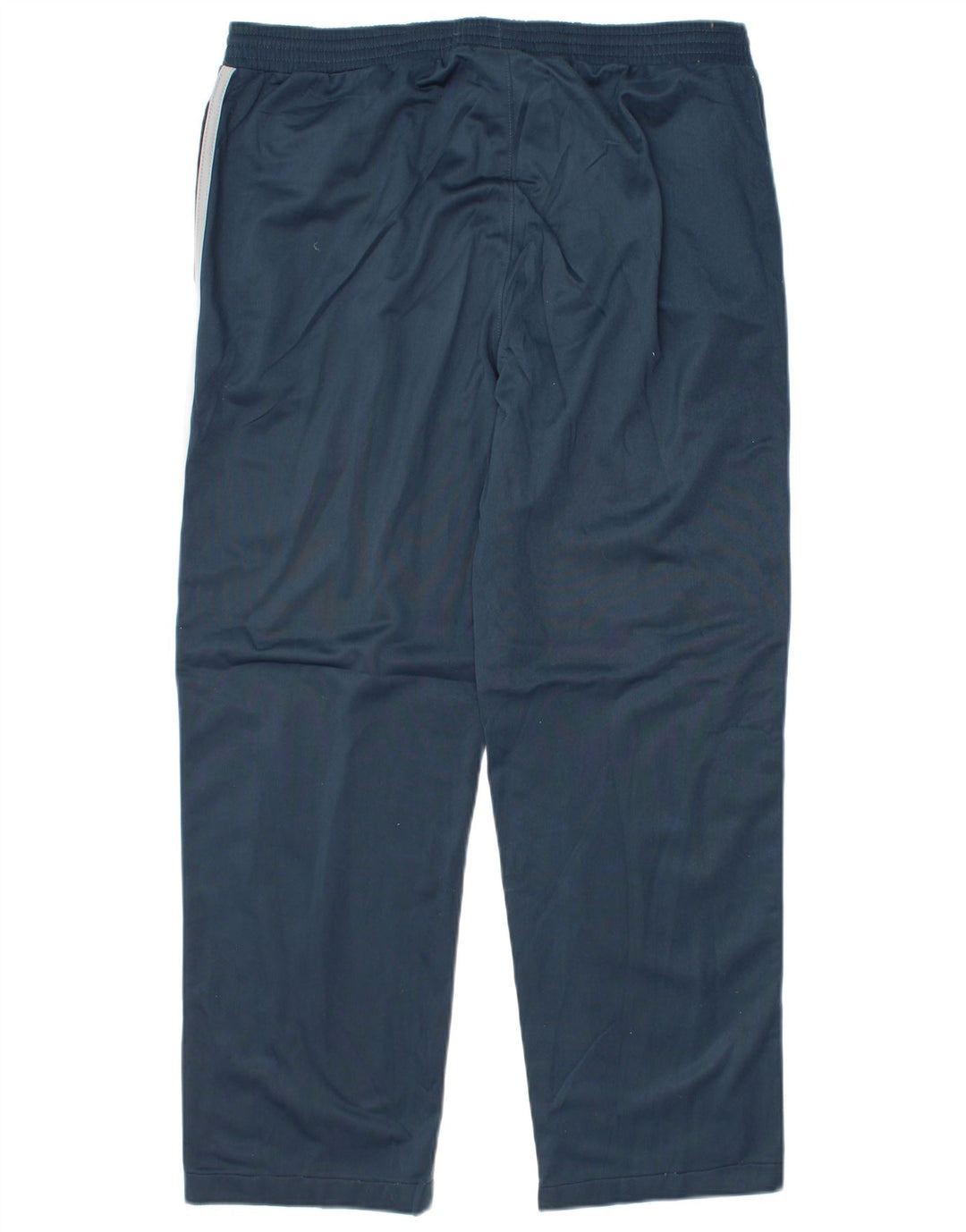 CHAMPION Pantalones de chándal para hombre, talla grande, azul marino