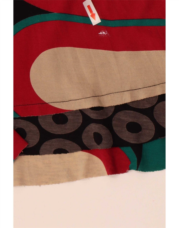 Vestido Desigual Mujer