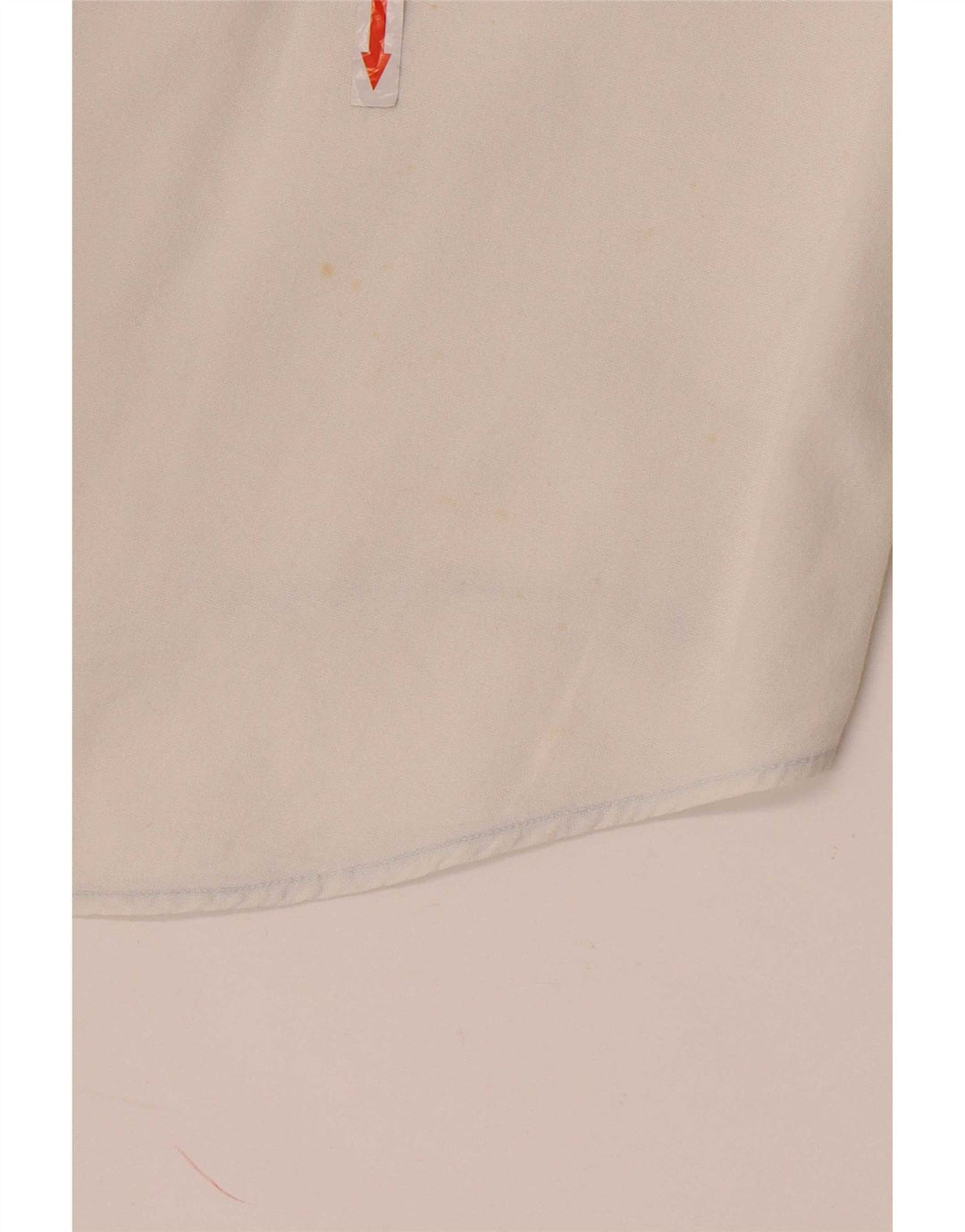 Camisa Kappa Hombre XL Blanco