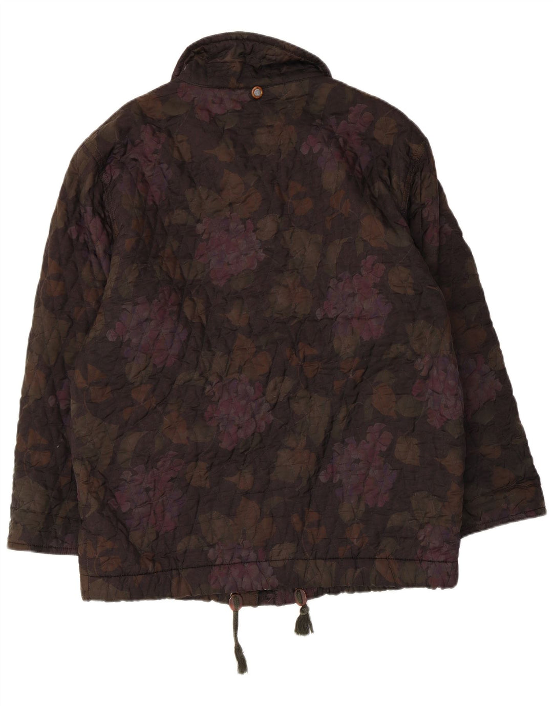 Colmar Chaqueta Acolchada Mujer IT 46 Grande Multicolor Floral
