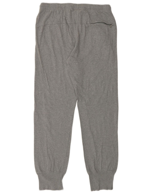 Champion Pantalones de Chándal para Mujer Joggers UK 18 XL Gris