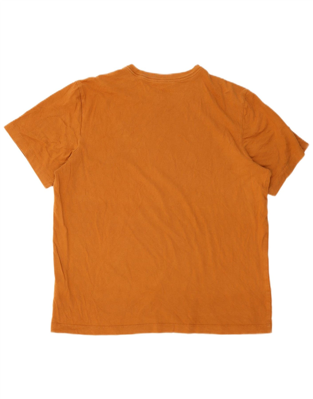 Jordan - Camiseta para hombre, talla grande, algodón marrón