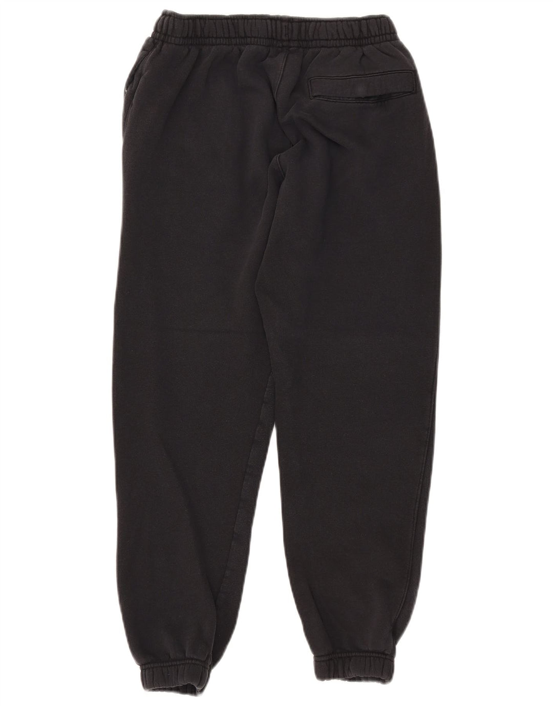 Nike - Pantalones de chándal para hombre, color negro, algodón