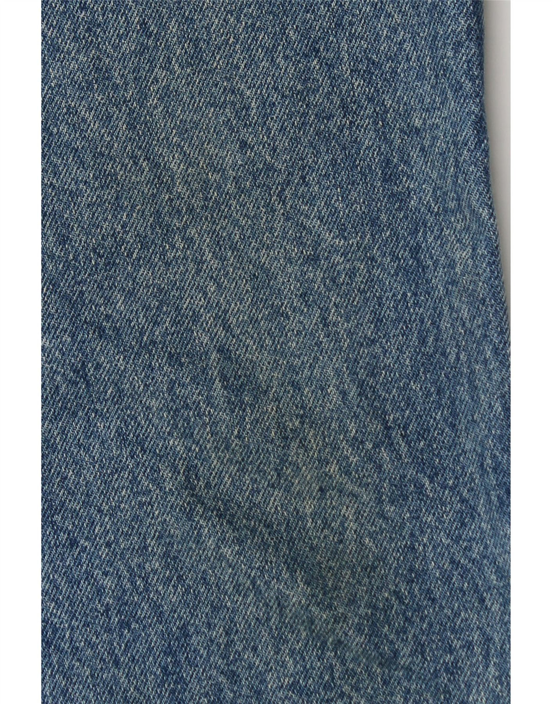 Cohn Cisco Vaqueros rectos para hombre W32 L32 Algodón azul