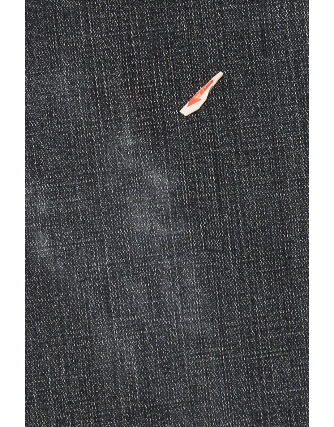 Lee Jeans Rectos Para Hombre W31 L31 Algodón Azul